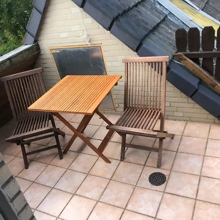 Ferienwohnung Lüneburger Heide Soltau Exterior foto