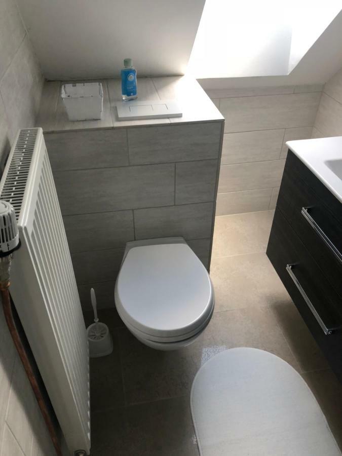Lüneburger Heide Apartment