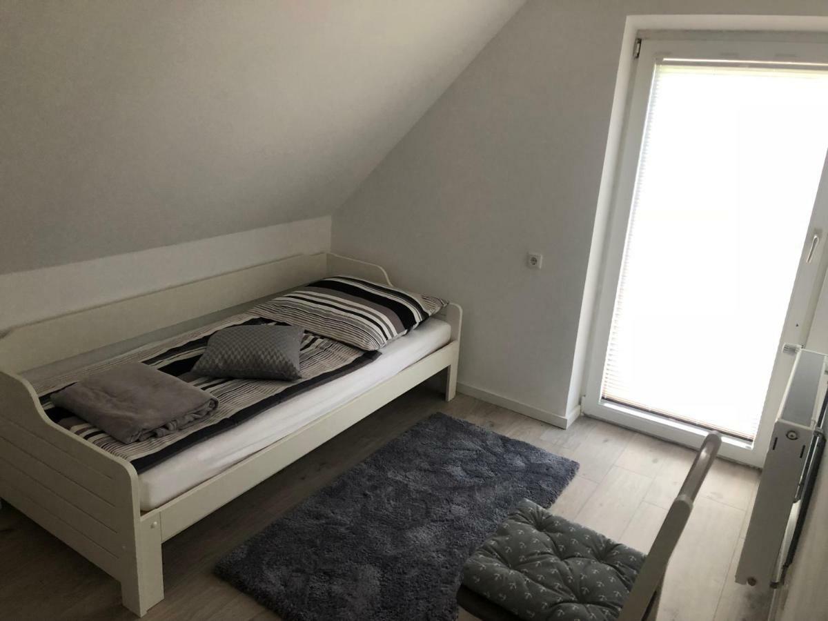 Lüneburger Heide Apartment