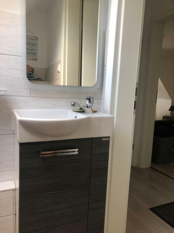 Apartment Lüneburger Heide