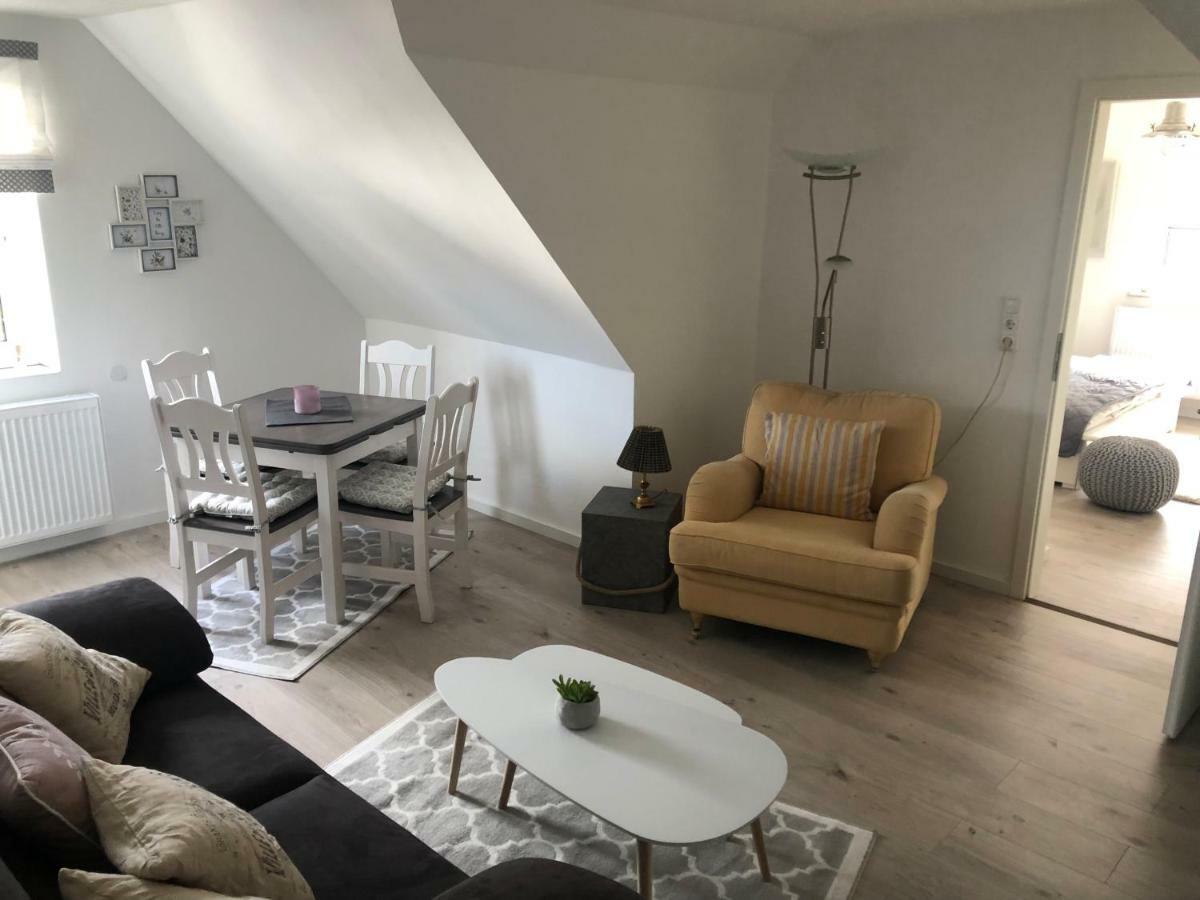 Lüneburger Heide Apartment