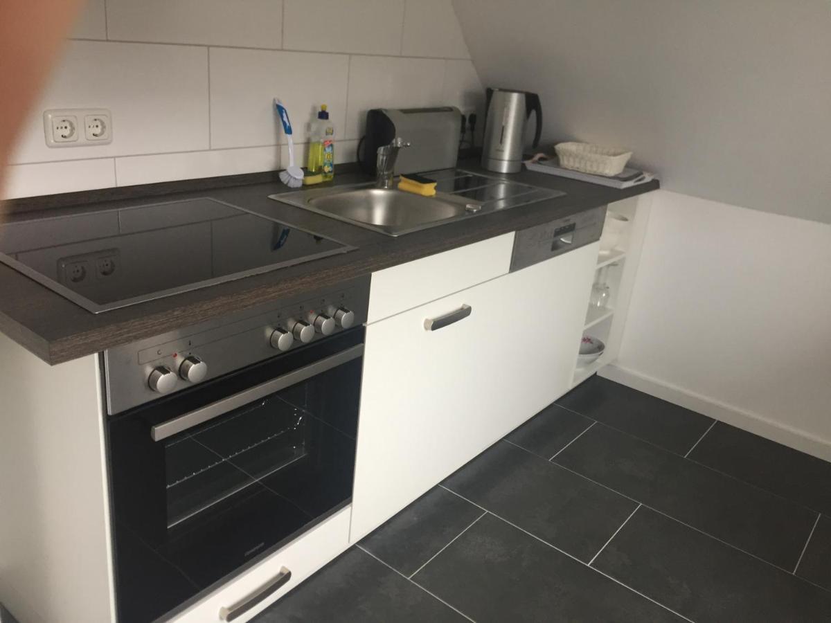 Lüneburger Heide Apartment Soltau