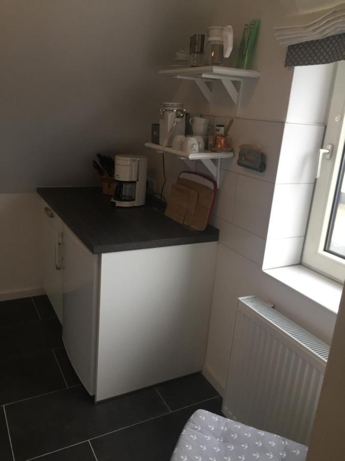 Lüneburger Heide Apartment Soltau