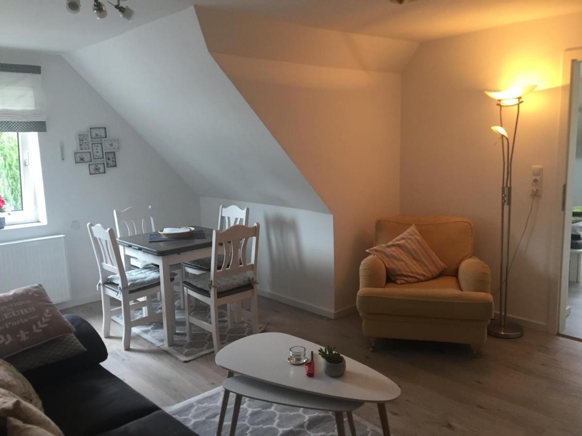 Lüneburger Heide Apartment