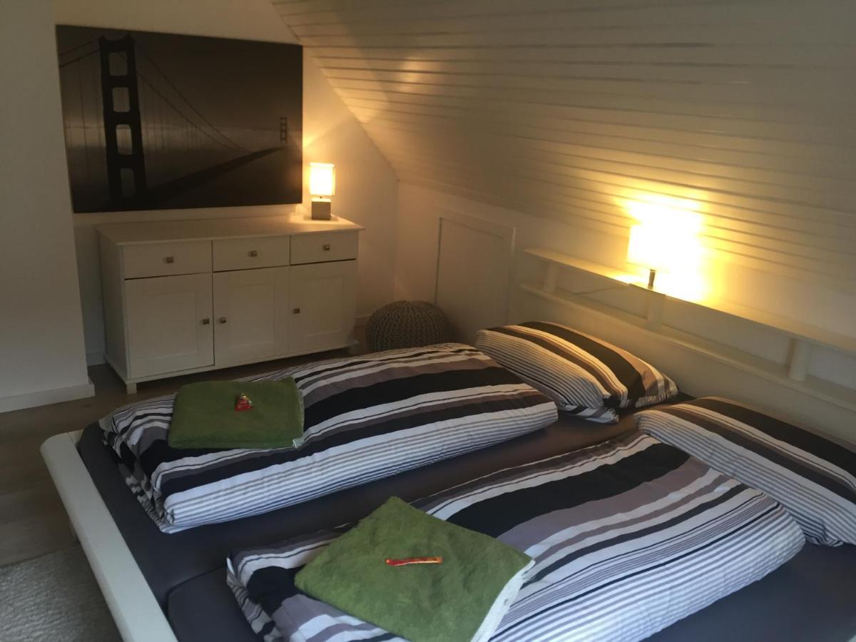 Lüneburger Heide Apartment *