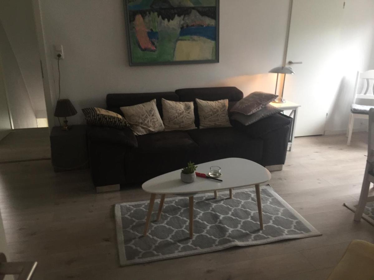 Apartment Lüneburger Heide