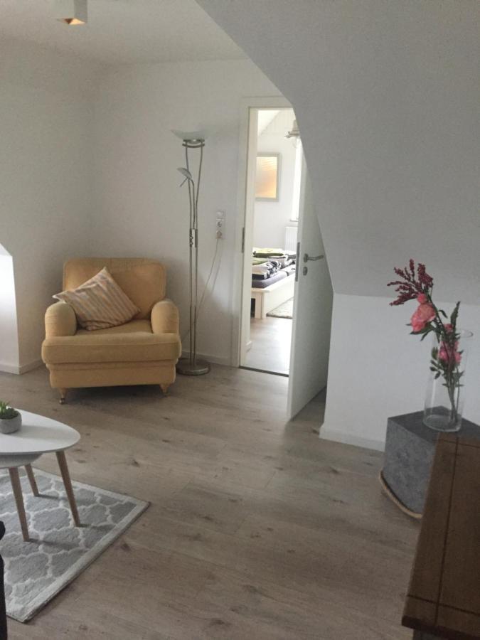 Lüneburger Heide Apartment